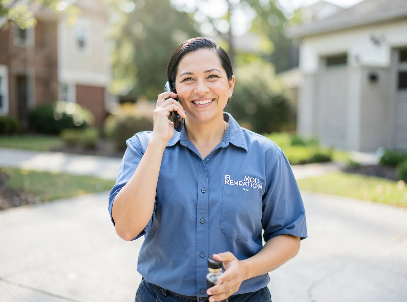 Mold Remediation White Mountain Lake, AZ FAQs